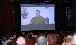 “Kavuran Yaz 89” belgeselinin gösterimi gerçekleştirildi