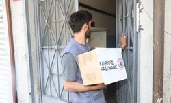 120 çölyak hastası aileye gıda desteği