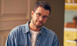 Atakan Çelik baba oldu