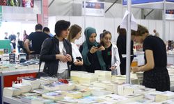 Bağcılar Kitap Fuarı’nda “Bi Bana Bi Malatya’ya Kitap”