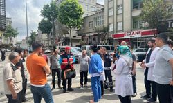 ESKAT, “Afet Bilinci ve Farkındalık” eğitimi verdi