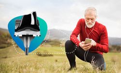Diz Ve Kalça Protezi Ameliyatlarında Robotik Cerrahi Dönem