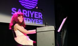 Sarıyer Belediyesi, kursiyerler için yıl sonu gösterisi düzenledi