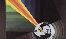 Tülin Serpen “Dönemler: Sanatta 60 Yıla Saygı”
