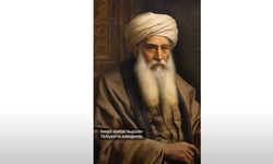 Mimar Sinan, Süleymaniye Camii'nin inşa sürecini anlattı
