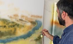 Altın Yunus Resim Atölyeleri’nde 2023 Yaz Dönemi Başladı