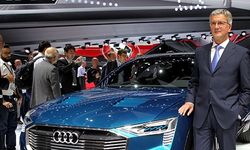 Eski Audi CEO'su Stadler, dizel skandalında ceza alan ilk VW yönetim kurulu üyesi oldu