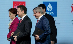 İYİ Parti Millet İttifakı’ndan ayrıldı