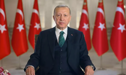 Cumhurbaşkanı Recep Tayyip Erdoğan 15:00'de Yemin Edecek