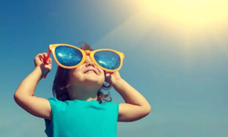 Çocukların Sağlıklı Bir Tatil Geçirmesi İçin Öneriler