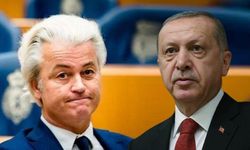 Hollandalı aşırı sağcı siyasetçi Wilders Erdoğan'a: seslendi: Türkleri mi yoksa Arapları mı daha çok seviyorsunuz?