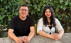 İbrahim Büyükak ve Yasemin Sakallıoğlu buluşması!