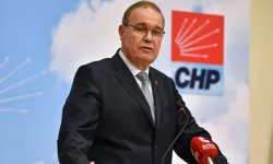 CHP'li Öztrak'tan kongre süreci açıklaması