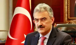 Emniyet Genel Müdürlüğüne Erol Ayyıldız atandı