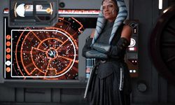 Eski Jedı Şövalyesi Ahsoka Yepyeni Bir Mücadele İçin Geliyor! 