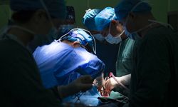 Çin'de organ bağışı için başvuru sayısı 6,26 milyonu aştı