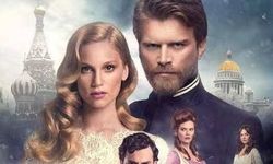 'Kurt Seyit Ve Şura' Dizisine İtalya’dan Büyük İlgi