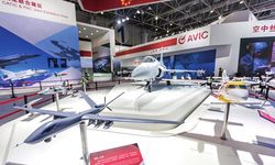 Çinli şirketler, Paris Air Show’da uluslararası anlaşmalara imza attı
