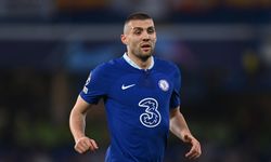 Manchester City, Mateo Kovacic'i kadrosuna kattı