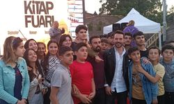 Oyuncu Murat Tavlı, yetimhane anısını anlattı
