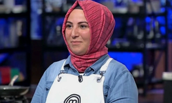 MasterChef All Star'ın üçüncü ana kadro yarışmacısı Eda Karabulut oldu