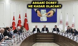 Zam pazarlığı başlıyor! Asgari ücret için ilk toplantı bugün gerçekleşecek