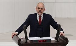 Akif Çağatay Kılıç, Cumhurbaşkanı Başdanışmanlığına atandı, Kılıç'a Büyükelçilik unvanı verildi