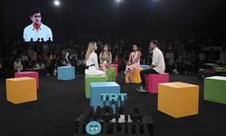 "NEXT by TRT World Forum" etkinliği İstanbul'da başladı