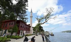 "Boğazın incisi" Vaniköy Camisi, restorasyonun ardından hizmete girdi