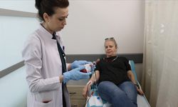 Yalova'da uzmanlarca uygulanan geleneksel tedavilerden yaklaşık 3 bin hasta faydalandı