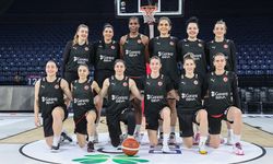 A Milli Kadın Basketbol Takımı'nın yarınki rakibi Macaristan