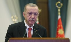 Cumhurbaşkanı Erdoğan: Kentsel dönüşümde daha dirayetli adımlar atacağız