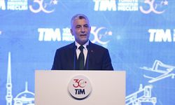 Ticaret Bakanı Bolat: Aktif ticaret diplomasisini en hızlı şekilde devam ettireceğiz