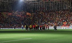 Göztepe Kulübü 98 yaşında