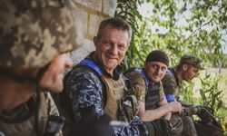 Ukrayna ordusunun Donetsk bölgesindeki karşı saldırısı sürüyor