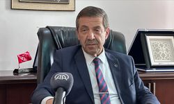 KKTC Dışişleri Bakanı Ertuğruloğlu'ndan, Rumların EOKA açıklamalarına tepki