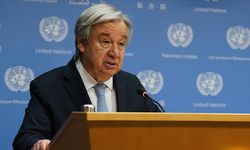 BM Genel Sekreteri'nden "tahıl girişimini hızlandırma ve uzatma" çağrısı
