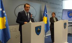 Kosova Başbakanı Kurti, Belgrad-Priştine Diyaloğu için Brüksel'e gitmeye hazır