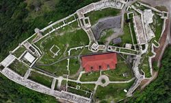 Osmanlı'nın Prizren'deki ecdat yadigarı eserleri Balkan tarihine ışık tutuyor