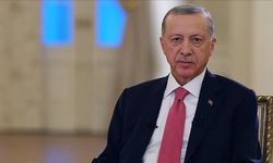 Cumhurbaşkanı Erdoğan, şehit öğretmen Şenay Aybüke Yalçın'ı andı