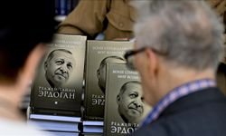 Cumhurbaşkanı Erdoğan’ın kitabı Rusya'da ilgi gördü