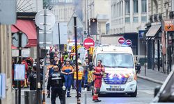 Paris'te meydana gelen patlamada yaralı sayısı 50'ye çıktı