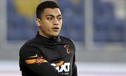 Galatasaray, Mustafa Muhammed'e teşekkür etti