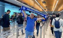 İstanbul Havalimanı'nın günlük uçuş ve yolcu sayısında "UEFA Şampiyonlar Ligi" rekoru