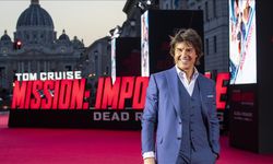 "Görevimiz Tehlike" serisinin son filminin dünya prömiyeri Roma'da yapıldı