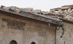 Depremde zarar gören tescilli yapıların proje ve uygulama yardımlarına başvuru süresi uzatıldı