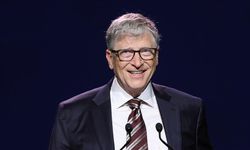 Microsoft'un kurucusu Bill Gates, Çin'i ziyaret etti