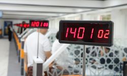 İl ve ilçe nüfus müdürlükleri 2023-YKS için sınav günlerinde açık olacak