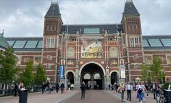 Lale Devri ressamı Vanmour'un Osmanlı tabloları, Hollanda'nın en büyük müzesinde sergileniyor