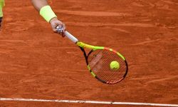 Beş milli tenisçi Wimbledon'da mücadele edecek